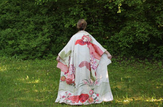 Kimono