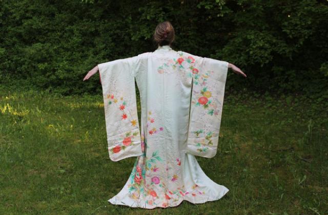 Kimono