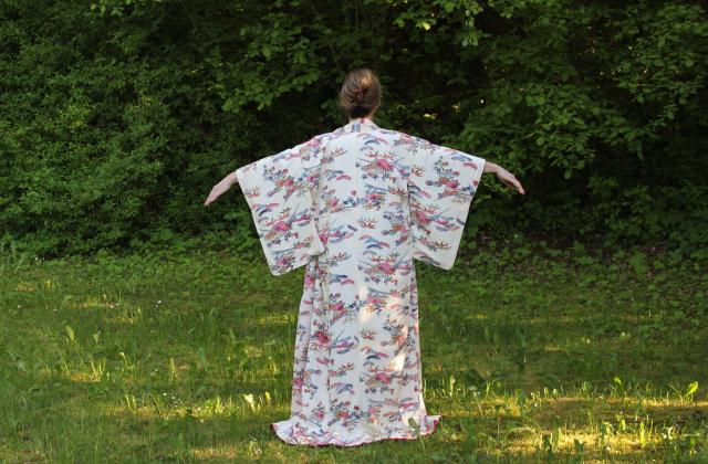 Kimono