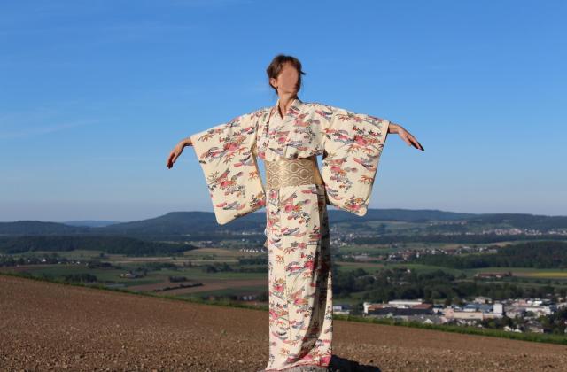 Kimono
