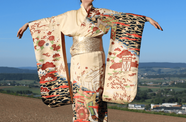 Kimono
